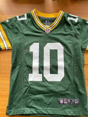 NFL Love Jersey